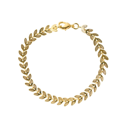PULSEIRA SETA OURO 18 K