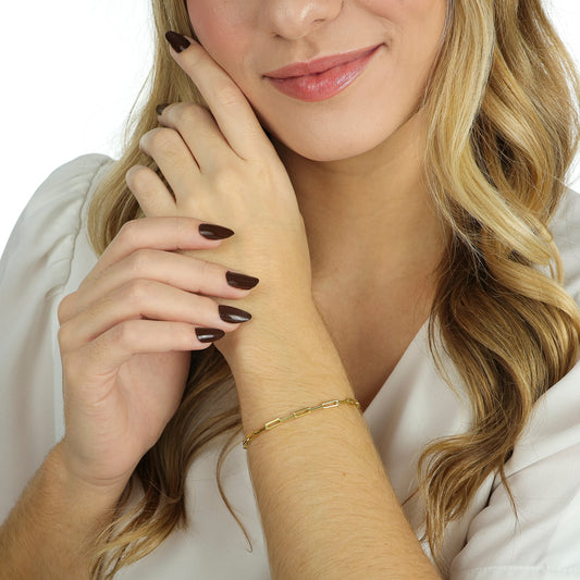 PULSEIRA CARTIER OURO 18K